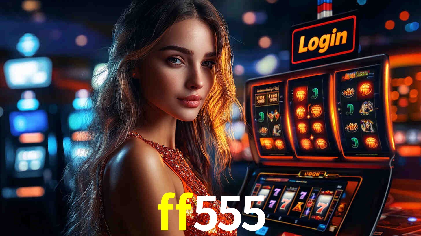 Live Casino ff555