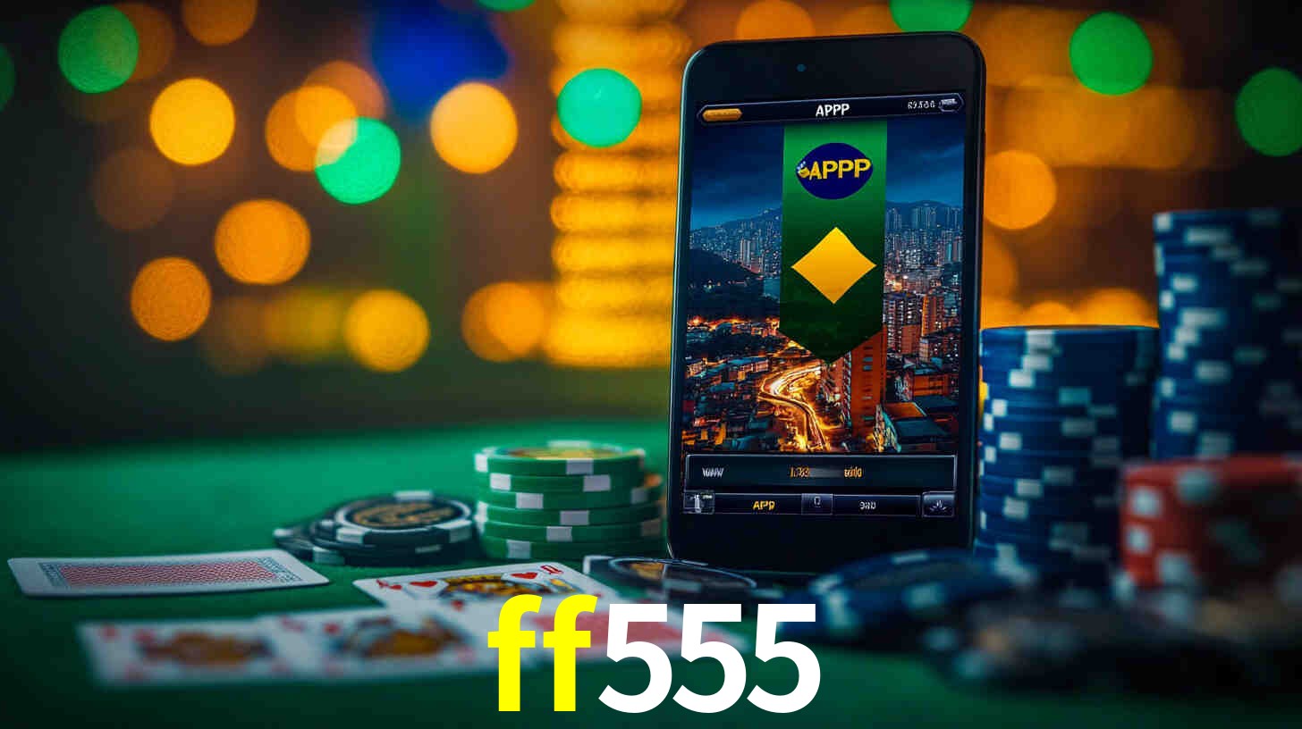 Descubra o Programa VIP da ff555: Vantagens Exclusivas para Jogadores
