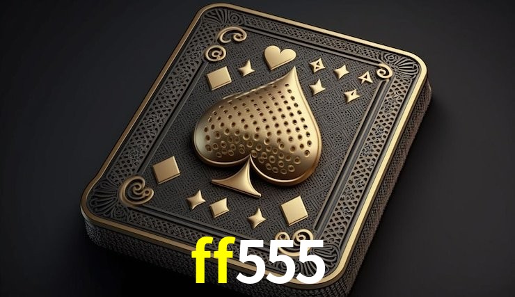 Recursos de Bônus ff555