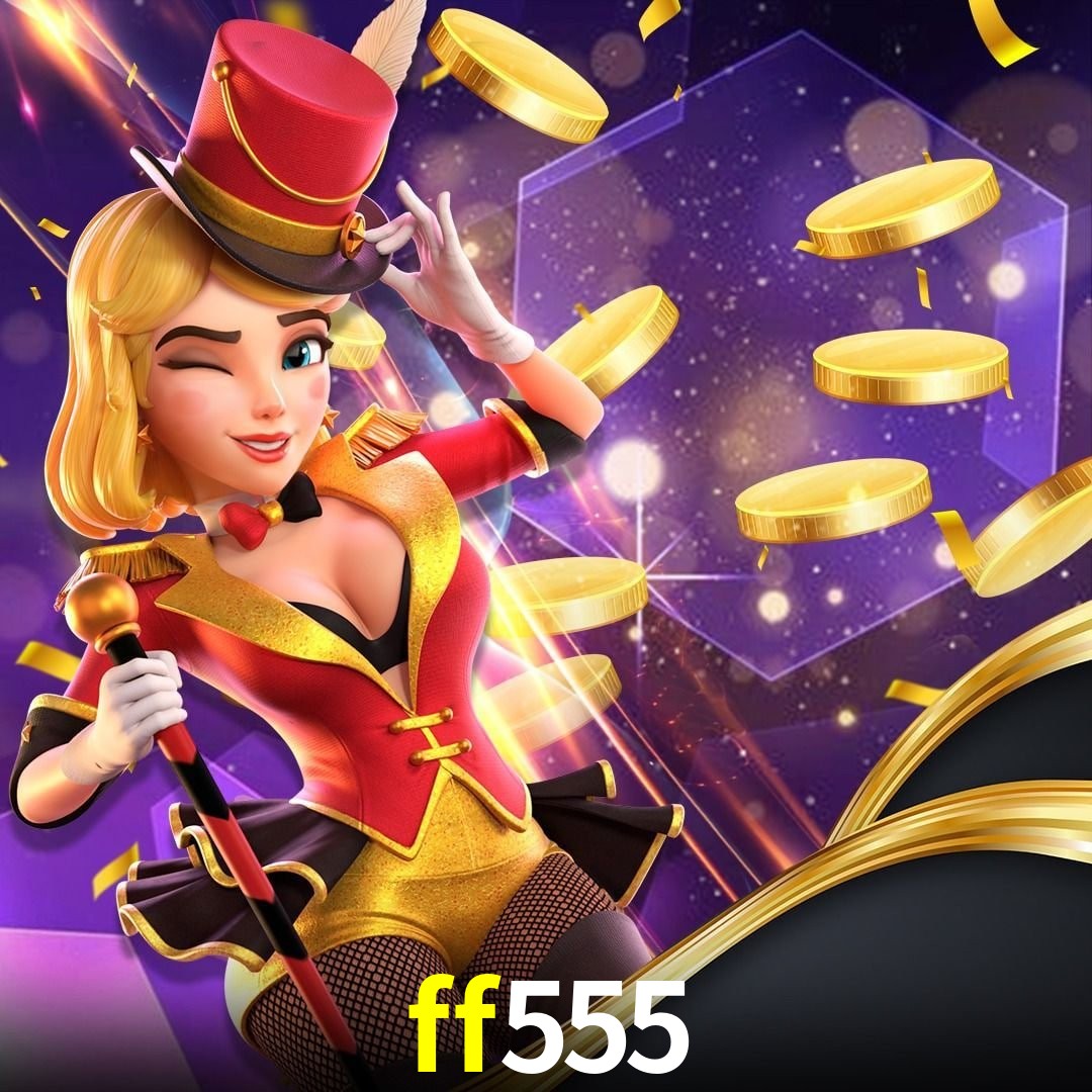 Game Providers ff555