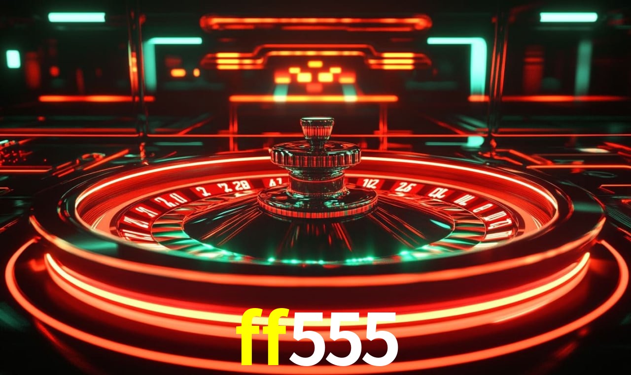 A Popularidade dos Caça-Níqueis no ff555